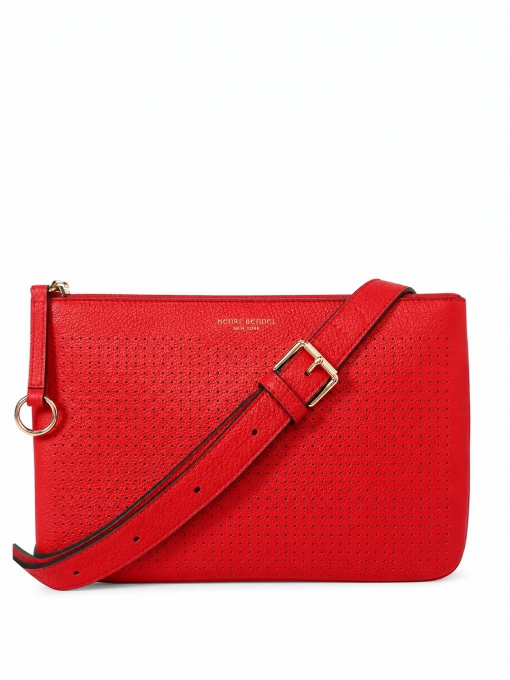 Henri Bendel Influencer Wallet on a String